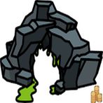 Cave Text Adventure Paid