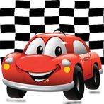 Race For Kids - Car fun speed
