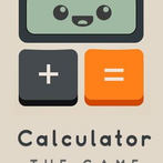 Calculator: The Game