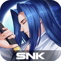 SAMURAI SHODOWN R