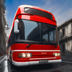 City Bus Driver Simulator 3d