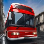 City Bus Driver Simulator 3d