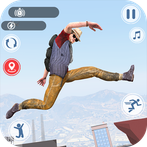 Going Up 3D! Parkour Games