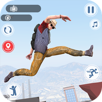 Going Up 3D! Parkour Games