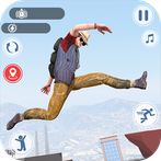 Going Up 3D! Parkour Games