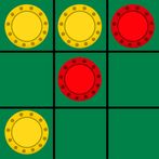 Connect 3 : (Tic - Tac - Toe)