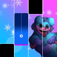 Pj Pug A Pillar Piano Game