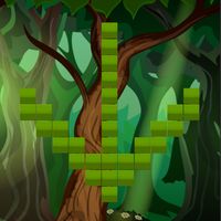 Forest Block Breaker