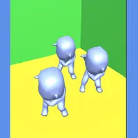 Bullet Bouncer - PUZZLE Games