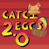 Catch Eggs 2.0