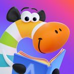 Zebrainy - ABC kids games