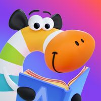 Zebrainy - ABC kids games