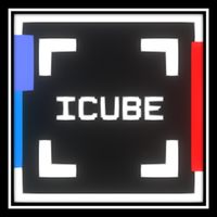 I CUBE - Cubing over it