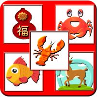 Lucky Bau Cua Machine