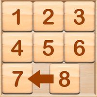 Take 5 Puzzle