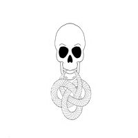 The Coroner Saga - Episode 1