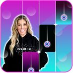 Rebecca Zamolo - Piano Game