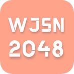 WJSN(우주소녀) 2048 Game