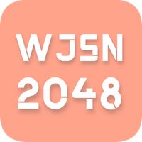 WJSN(우주소녀) 2048 Game