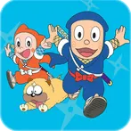 Ninja Hattori Fighting Battle