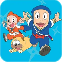 Ninja Hattori Fighting Battle