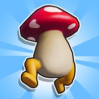 Mush Run!