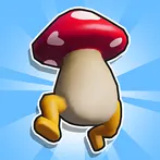 Mush Run!