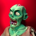 Idle Zombie empire — build it!