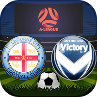 A-League Soccer