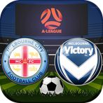 A-League Soccer