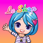LeShop - Fashion Designer