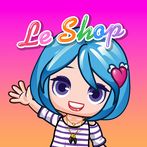 LeShop - Fashion Designer