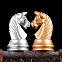 Chess Game with Bobby Fischer