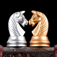 Chess Game with Bobby Fischer