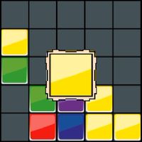Block Puzzle - Strategic Move