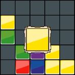 Block Puzzle - Strategic Move