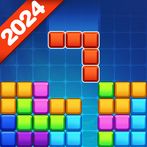 Block Puzzle 1010！