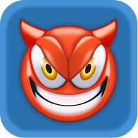Angry Emoji The Game