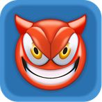 Angry Emoji The Game