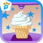 Icecream Stand