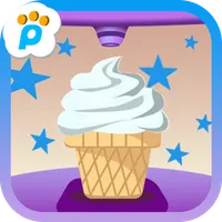 Icecream Stand