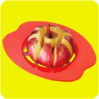 Fruit Cutter Game