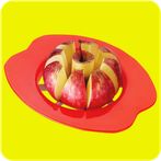 Fruit Cutter Game