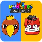 Mix Monsters: Monster MakeOver