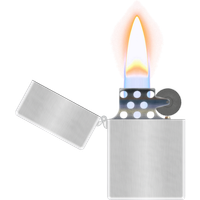 Lighter Simulator Plus