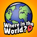Where in the World