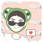 be famous - funny game