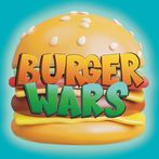 Burger Wars Forever