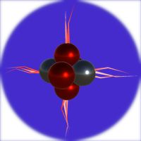 Big Molecules In Space!