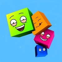 Face Cubes